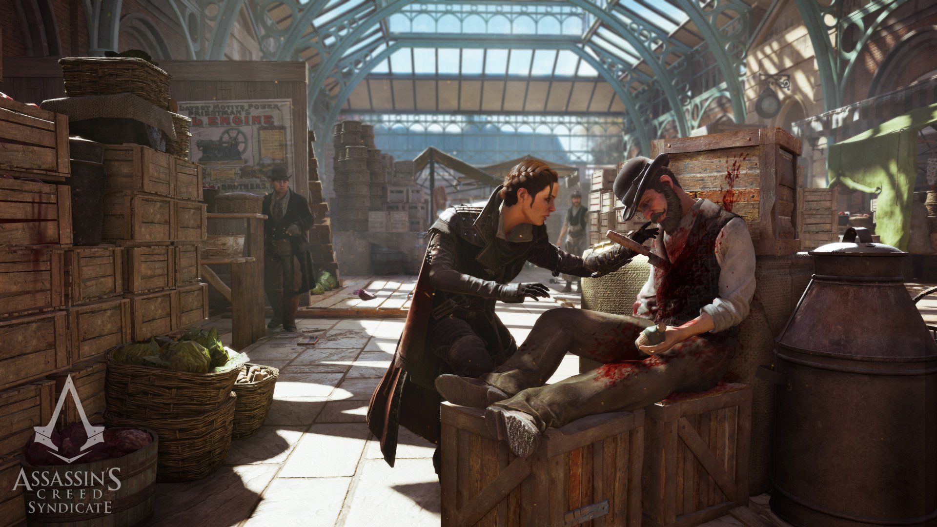 Assassin´s Creed Syndicate - Imagen 2